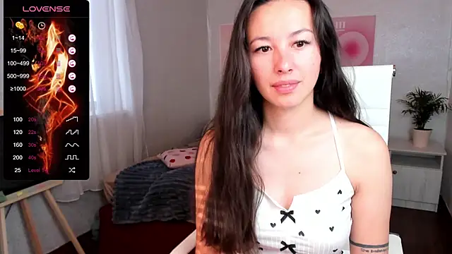 Geisha Anna online show from 09.09.25