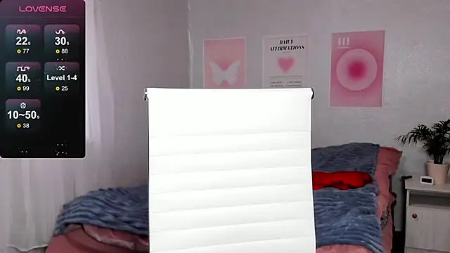 Geisha Anna online show from 01.18.26