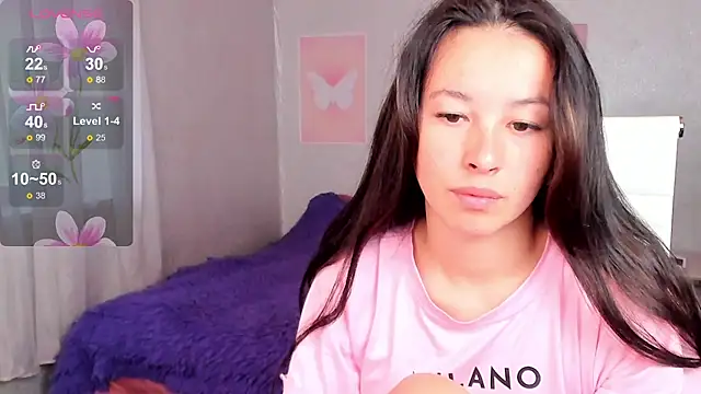 Geisha Anna online show from 07.06.26