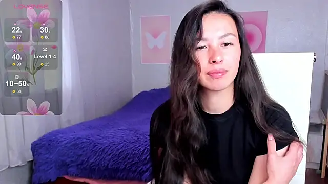 Geisha Anna online show from 07.07.26