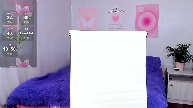 Geisha Anna online show from 07.24.26