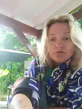 lady charlyne online show from 01.22.25