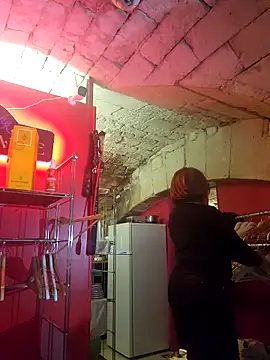 Snapshot of lady_charlyne chatting on 02.13.26 lady charlyne online show from 02.13.26