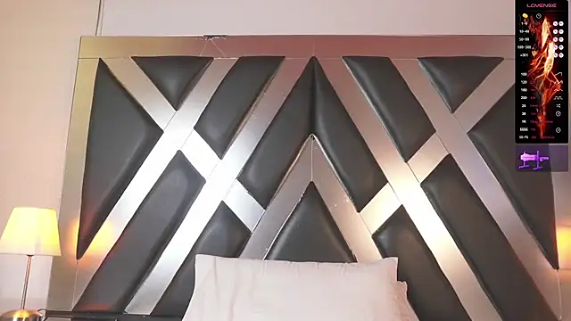 Sofia Cooper  online show from 03.01.25