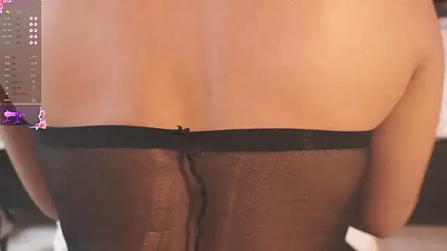 Sofia Cooper  online show from 03.08.25