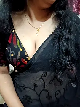 Snapshot of Priya_Boudi chatting on 09.16.25 Priya Boudi online show from 09.16.25