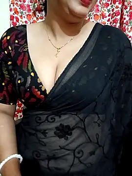 Priya Boudi online show from 11.13.25