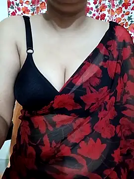 Priya Boudi online show from 04.29.26