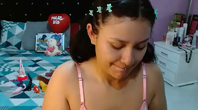 soniafuckboobs online show from 02.26.25