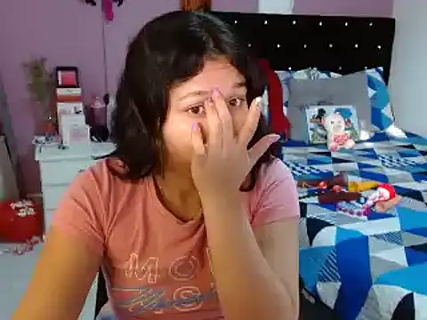 soniafuckboobs online show from 02.27.25