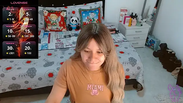 soniafuckboobs online show from 12.15.25