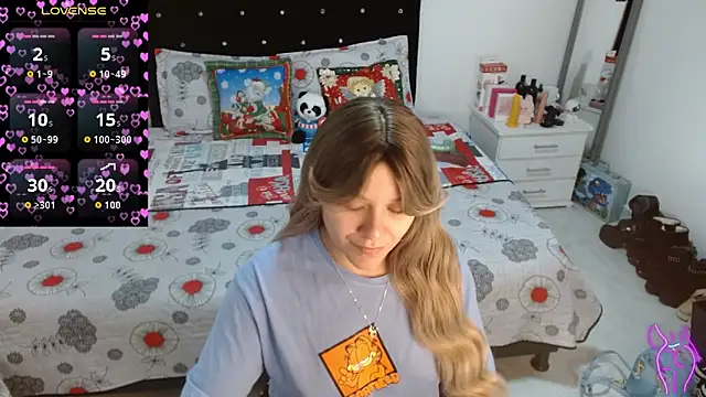 soniafuckboobs online show from 12.17.25