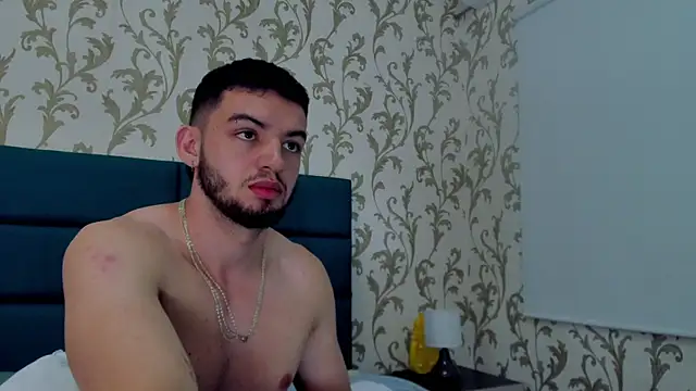 Michael magno online show from 12.17.24