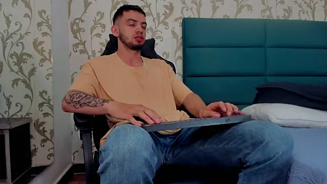 Michael magno online show from 12.31.24