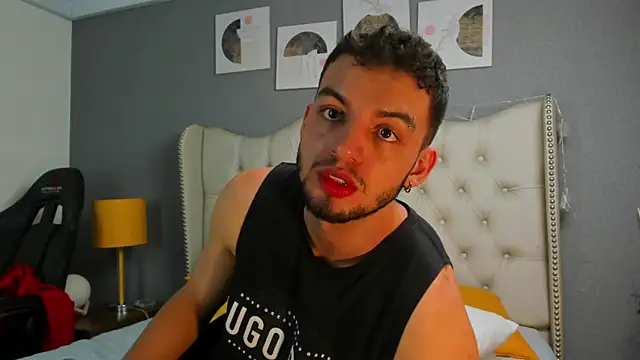 Michael magno online show from 01.08.25