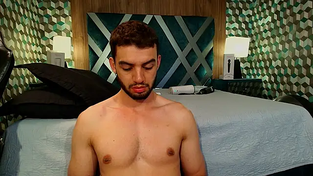 Michael magno online show from 09.17.25