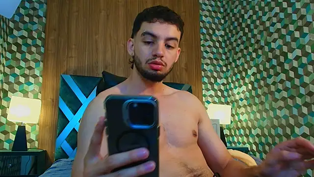 Michael magno online show from 10.30.25