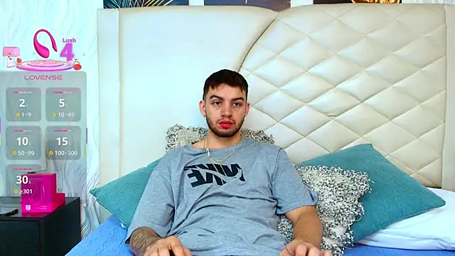 Michael magno online show from 11.30.25