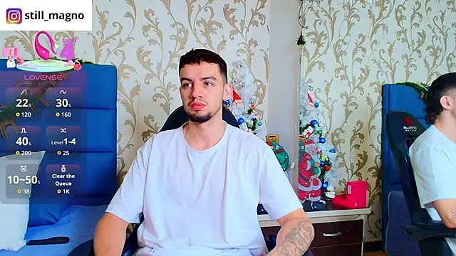 Michael magno online show from 12.19.25