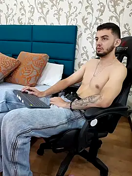 Michael magno online show from 02.28.26