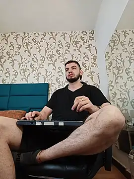 Michael magno online show from 07.03.26