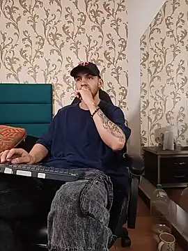 Michael magno online show from 07.08.26