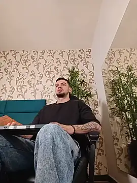 Michael magno online show from 07.23.26
