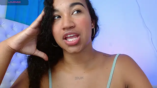 Alexa priincess online show from 11.15.25