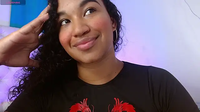 Alexa priincess online show from 11.23.25