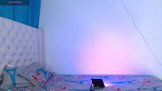 Alexa priincess online show from 12.20.25