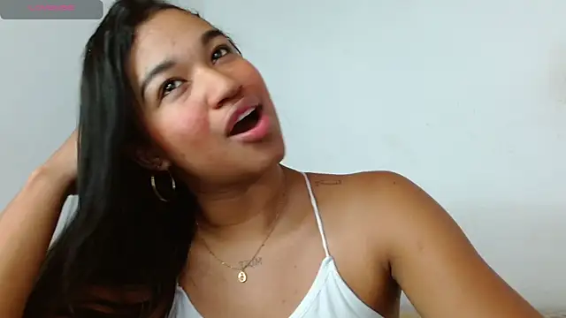 Snapshot of Alexa_priincess chatting on 05.22.26 Alexa priincess online show from 05.22.26