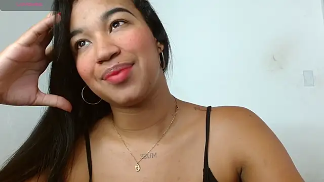 Snapshot of Alexa_priincess chatting on 05.31.26 Alexa priincess online show from 05.31.26