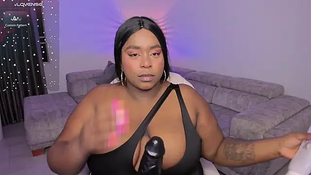 Rebeka spencer online show from 01.30.25