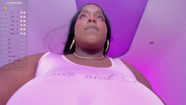 Rebeka spencer online show from 02.21.25