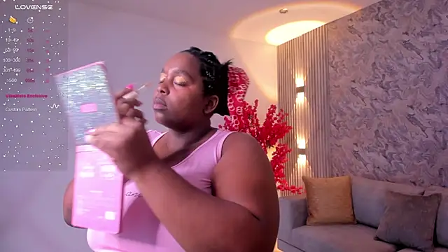 Rebeka spencer online show from 03.05.25