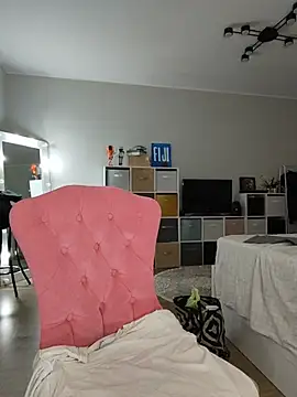 SexyMilaVet online show from 07.10.26