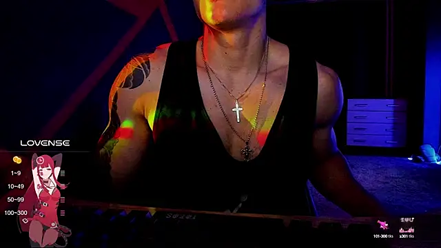 RODARRI online show from 12.03.24