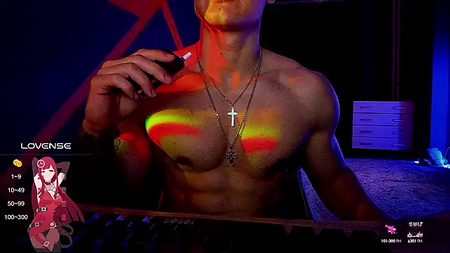 RODARRI online show from 12.04.24