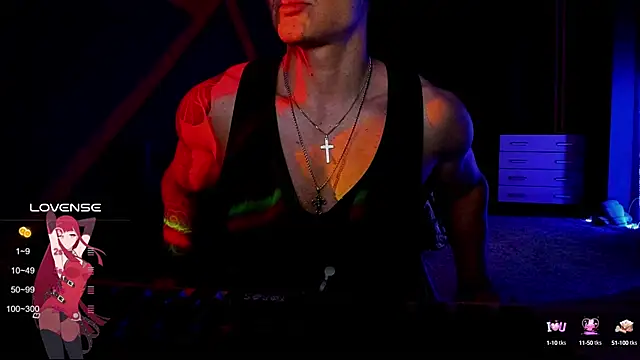 RODARRI online show from 12.25.24