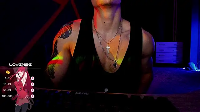 RODARRI online show from 12.26.24