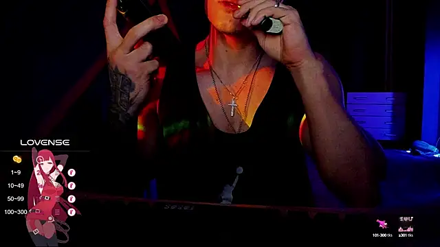 RODARRI online show from 12.28.24