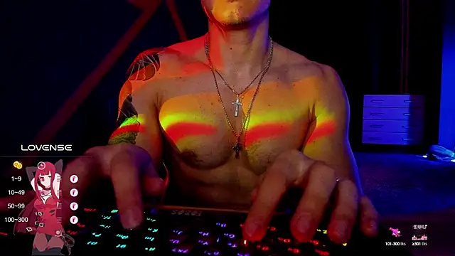 RODARRI online show from 12.30.24