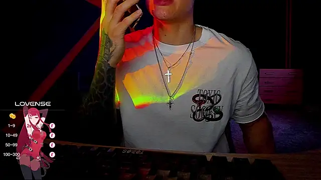 RODARRI online show from 01.02.25