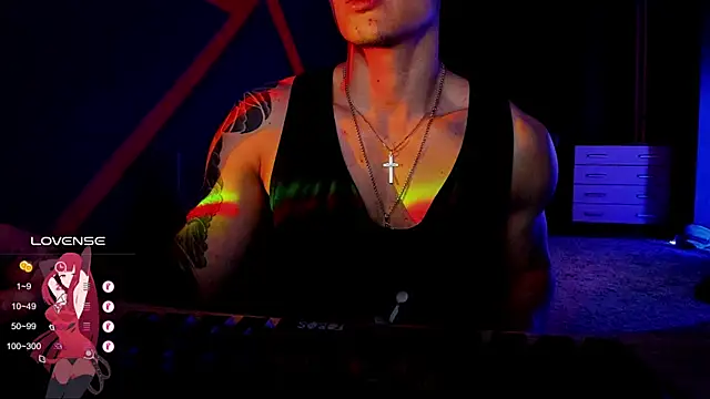 RODARRI online show from 01.19.25