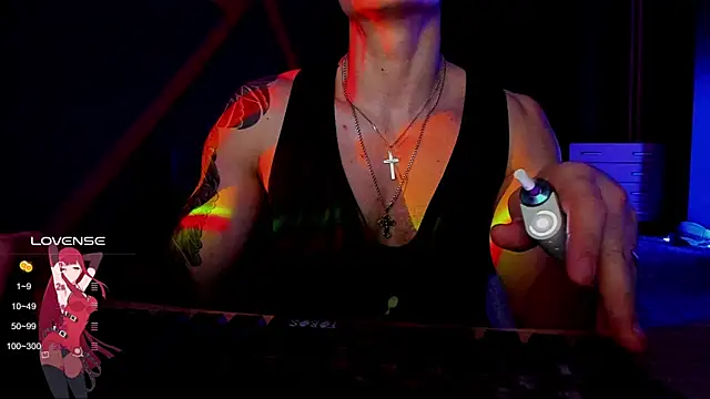 RODARRI online show from 01.19.25