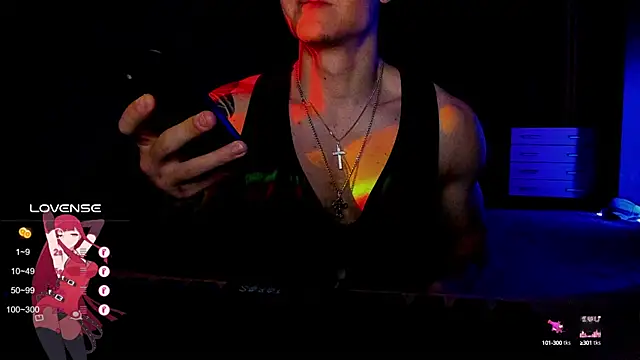 RODARRI online show from 01.27.25