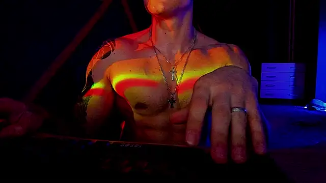 RODARRI online show from 01.31.25