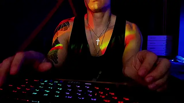 RODARRI online show from 02.01.25