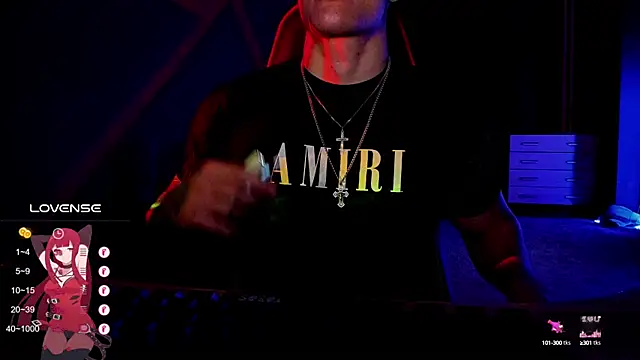 RODARRI online show from 02.02.25