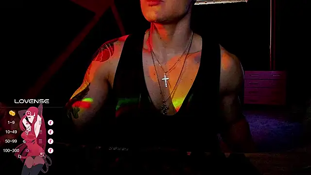 RODARRI online show from 02.22.25